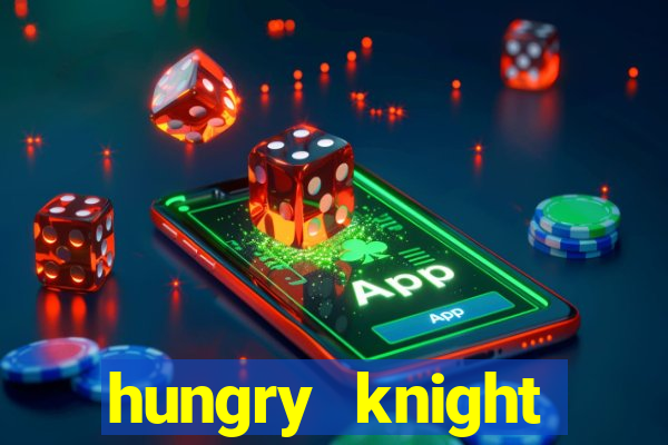 hungry knight gameboy rom pt br gba